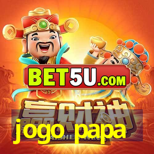 jogo papa